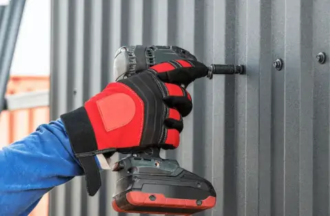 Travaux de zinguerie - Chambois